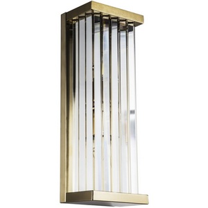 Изображение товара Бра хрустальное Modelux MODELUX ML.519.02 BS