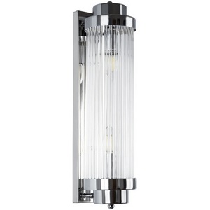 Изображение товара Бра хрустальное Modelux MODELUX ML.522.02 CR