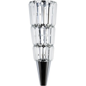 Изображение товара Бра хрустальное Modelux MODELUX ML.523.05 CR