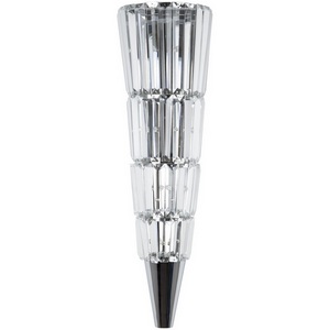 Изображение товара Бра хрустальное Modelux MODELUX ML.523.07 CR