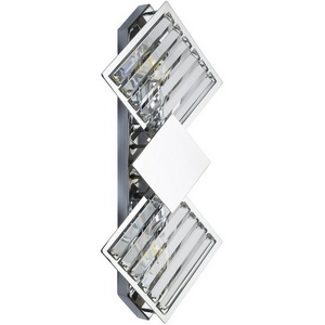 Изображение товара Бра хрустальное Modelux MODELUX ML.526.02 CR