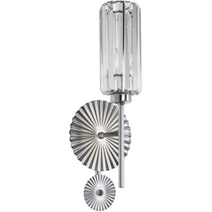 Изображение товара Бра хрустальное Modelux MODELUX ML.532.02 CR