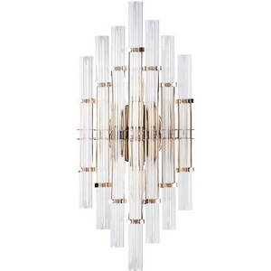 Изображение товара Бра хрустальное Modelux MODELUX ML.535.02 GD