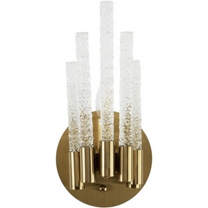 Изображение товара Бра хрустальное Modelux MODELUX ML.537.01 BS