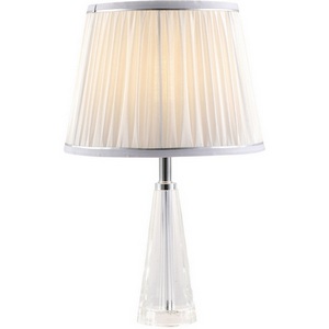 Изображение товара Интерьерная настольная лампа Modelux MODELUX ML.5509.01TL CR