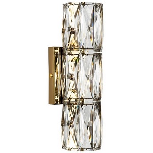 Изображение товара Бра хрустальное Modelux MODELUX ML.550.03 GD