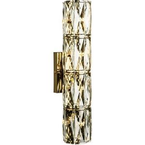 Изображение товара Бра хрустальное Modelux MODELUX ML.550.04 GD