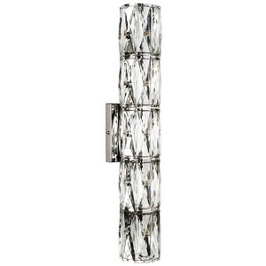 Изображение товара Бра хрустальное Modelux MODELUX ML.550.05 CR