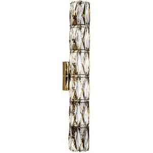 Изображение товара Бра хрустальное Modelux MODELUX ML.550.06 GD