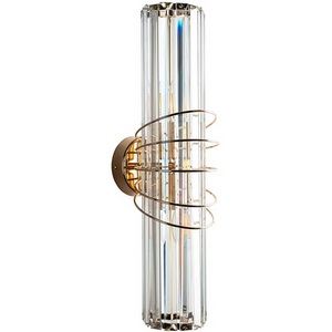 Изображение товара Бра хрустальное Modelux MODELUX ML.552.02 GD