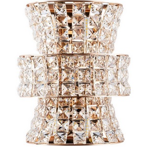 Изображение товара Бра хрустальное Modelux MODELUX ML.554.04 GD