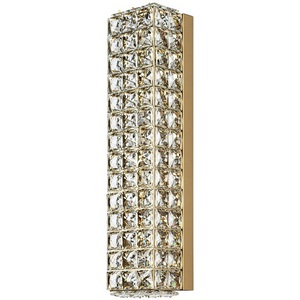 Изображение товара Бра хрустальное Modelux MODELUX ML.555.04 GD