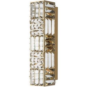 Изображение товара Бра хрустальное Modelux MODELUX ML.556.02 GD