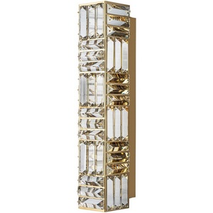 Изображение товара Бра хрустальное Modelux MODELUX ML.556.03 GD