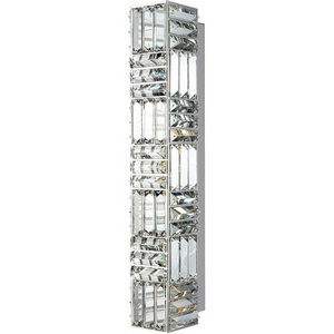 Изображение товара Бра хрустальное Modelux MODELUX ML.556.04 CR