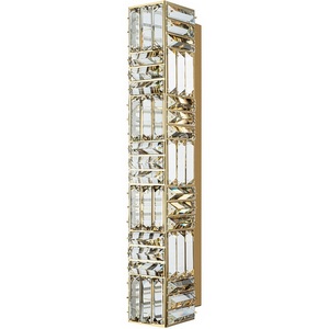 Изображение товара Бра хрустальное Modelux MODELUX ML.556.04 GD