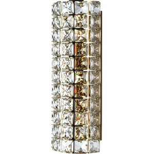 Изображение товара Бра хрустальное Modelux MODELUX ML.558.02 GD