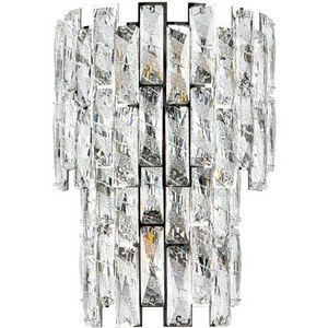 Изображение товара Бра хрустальное Modelux MODELUX ML.570.03 CR