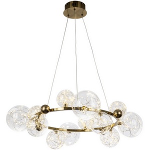 Изображение товара Подвесной светильник светодиодный с регулировкой цветовой температуры Modelux ML.6021.12