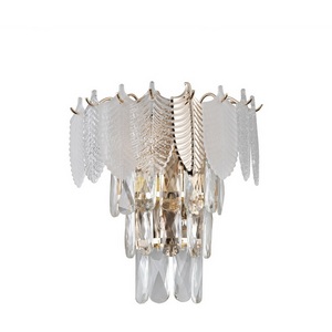 Изображение товара Бра хрустальное Modelux MODELUX ML.602.02