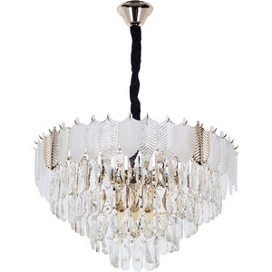 Изображение товара Подвесная люстра хрустальная Modelux MODELUX ML.602.12