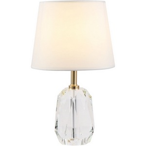 Изображение товара Интерьерная настольная лампа Modelux MODELUX ML.6101.01TL