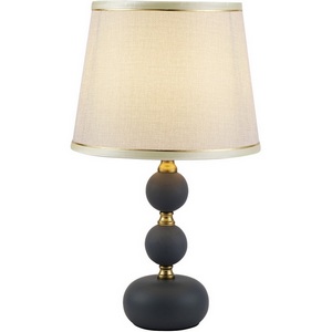 Изображение товара Интерьерная настольная лампа Modelux MODELUX ML.6142.01TL GR