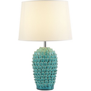 Изображение товара Интерьерная настольная лампа Modelux MODELUX ML.6191.01TL GN