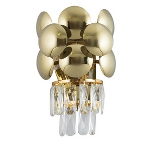 Изображение товара Бра хрустальное Modelux MODELUX ML.627.02