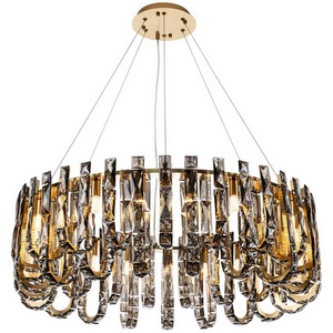Изображение товара Подвесная люстра хрустальная Modelux MODELUX ML.6621.19 BS-SM