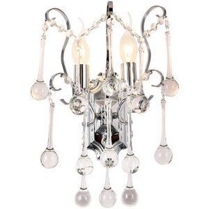 Изображение товара Бра хрустальное Modelux MODELUX ML.6761.02 CR