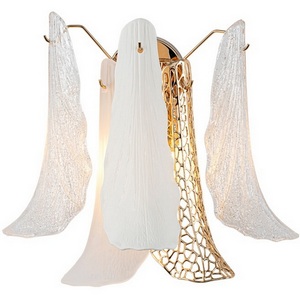 Изображение товара Бра Modelux MODELUX ML.6777.02P GD