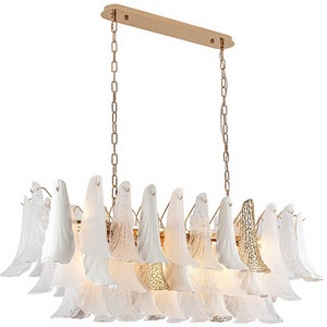 Изображение товара Подвесная люстра Modelux MODELUX ML.6777.16P GD