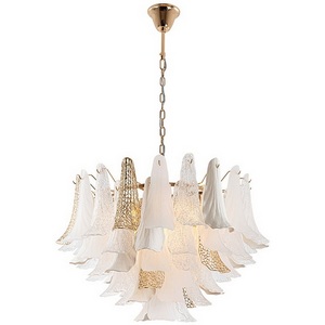 Изображение товара Подвесная люстра Modelux MODELUX ML.6777.16PR GD