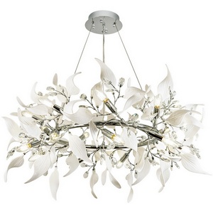 Изображение товара Подвесная люстра Modelux ML.6808.1000P CR