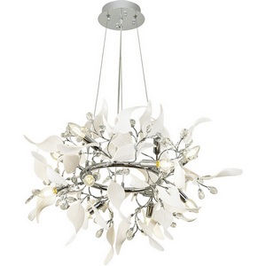 Изображение товара Подвесная люстра Modelux ML.6808.800P CR