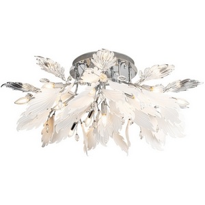 Изображение товара Потолочная люстра Modelux ML.6869.1000 CR