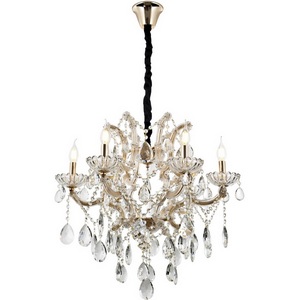 Изображение товара Подвесная люстра Modelux MODELUX ML.7003.6P