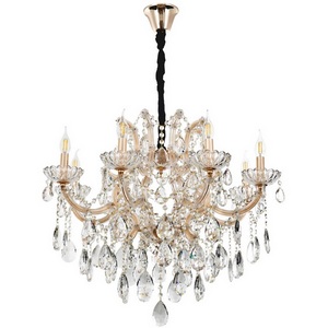 Изображение товара Подвесная люстра Modelux MODELUX ML.7003.8P