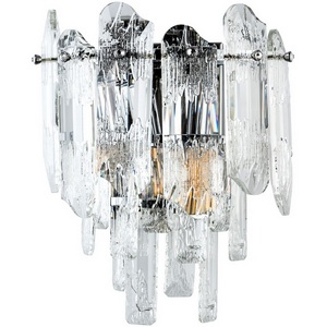 Изображение товара Бра хрустальное Modelux MODELUX ML.7083.02 CR