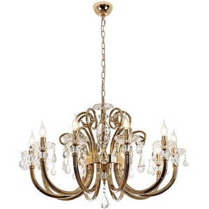 Изображение товара Подвесная люстра Modelux MODELUX ML.7141.10P