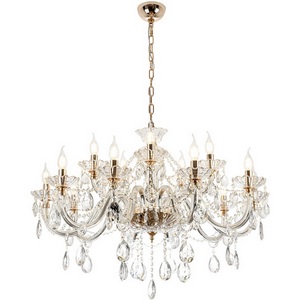 Изображение товара Подвесная люстра Modelux ML.7163.15P