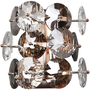 Изображение товара Бра хрустальное Modelux MODELUX ML.7191.02 GD