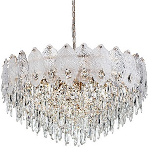 Изображение товара Подвесная люстра Modelux MODELUX ML.7221.800 GD