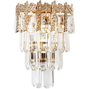 Изображение товара Бра хрустальное Modelux MODELUX ML.830.260 GD