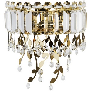 Изображение товара Бра хрустальное Modelux MODELUX ML.836.02 GD