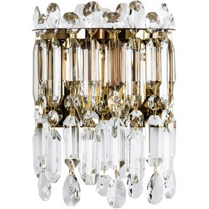 Изображение товара Бра хрустальное Modelux MODELUX ML.837.02 GD