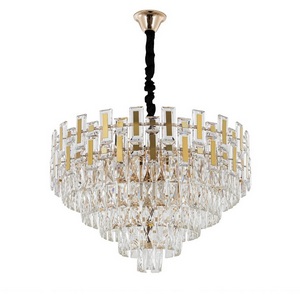 Изображение товара Подвесная люстра хрустальная Modelux MODELUX ML.88801.12