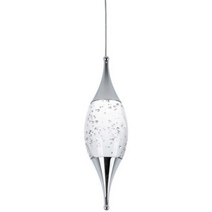 Изображение товара Подвесной светильник светодиодный Modelux MODELUX ML.88986.1 CR