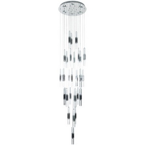 Изображение товара Подвесной светильник светодиодный Modelux MODELUX ML.88987.28 CR